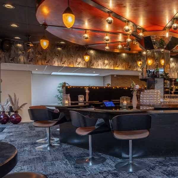 Sallandse Heuvelrug - Bar