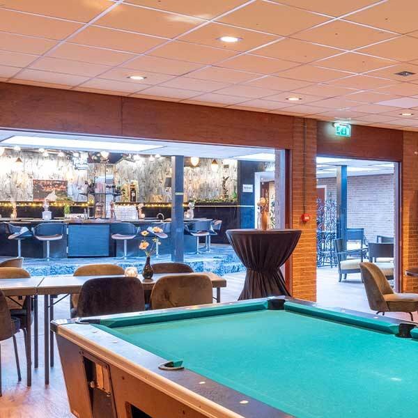 Sallandse Heuvelrug - Pool