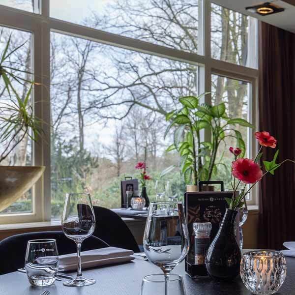 Sallandse Heuvelrug - Restaurant 2