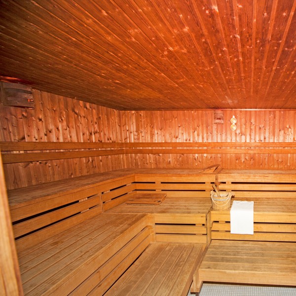 Sallandse Heuvelrug - Sauna