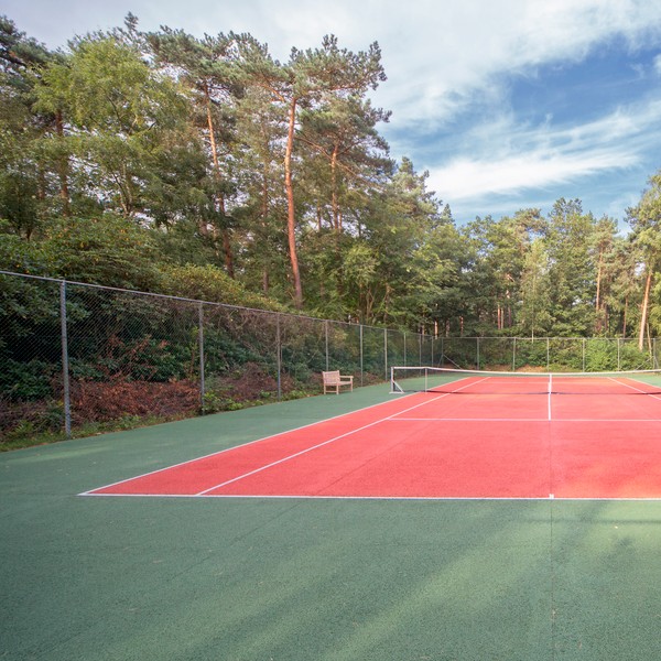 Sallandse Heuvelrug - Tennis