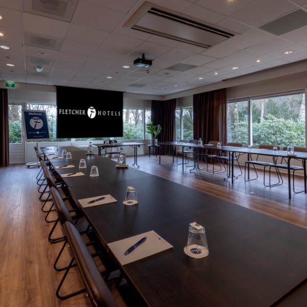 Sallandse Heuvelrug - Zaal 2