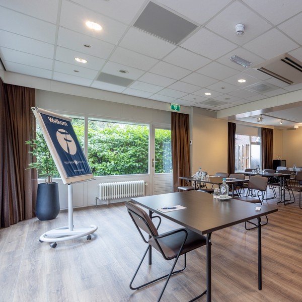 Sallandse Heuvelrug - Zaal