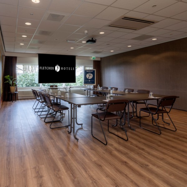 Sallandse Heuvelrug - Zaal 3