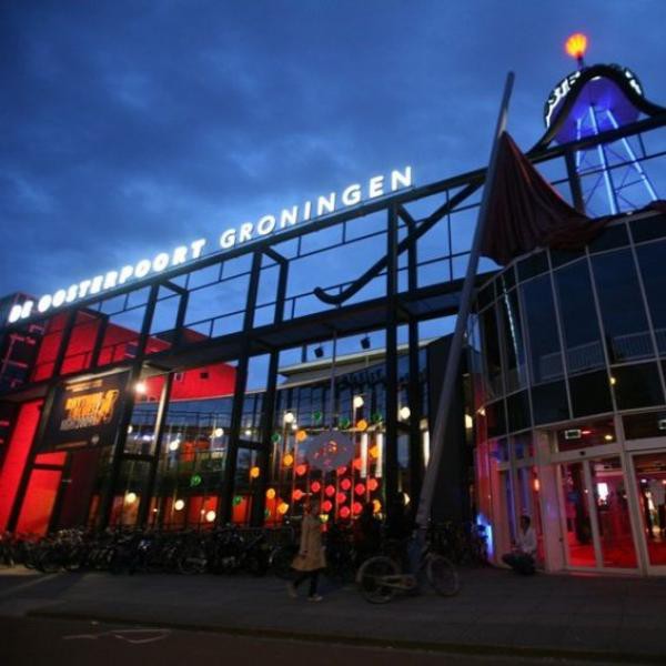Venue Image