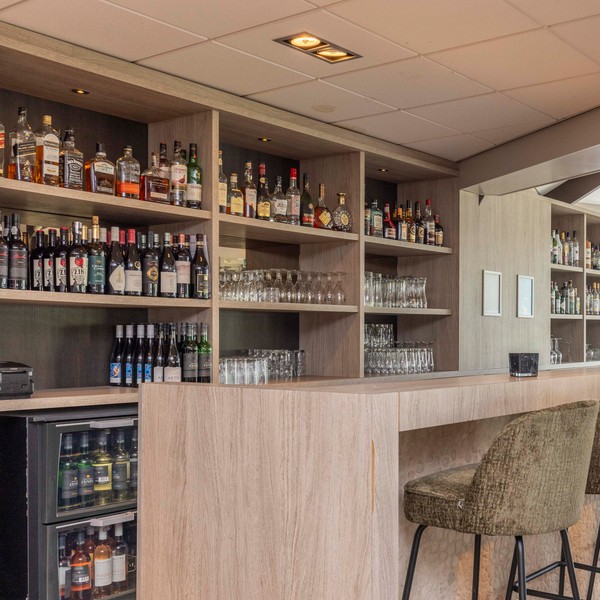 Zuiderduin - bar