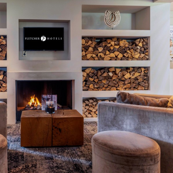 Zuiderduin - lounge
