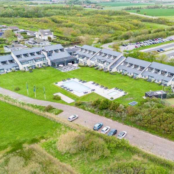 Zuiderduin - omgeving