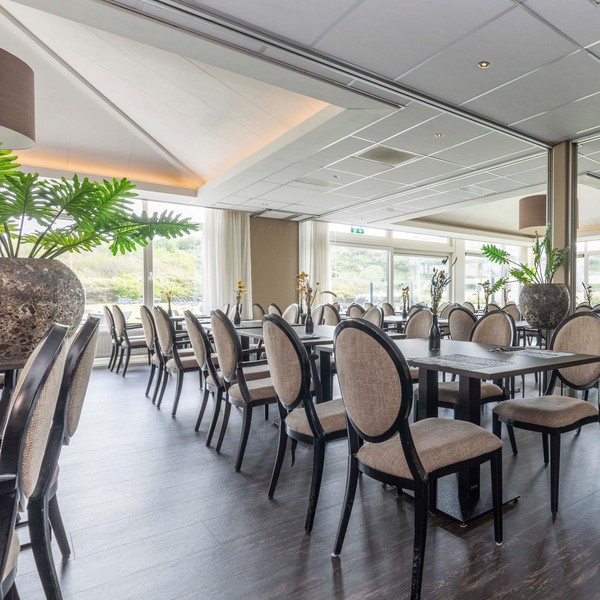 Zuiderduin - restaurant