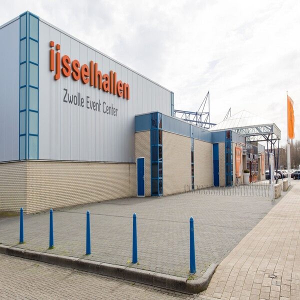 IJsselhallen Zwolle-1