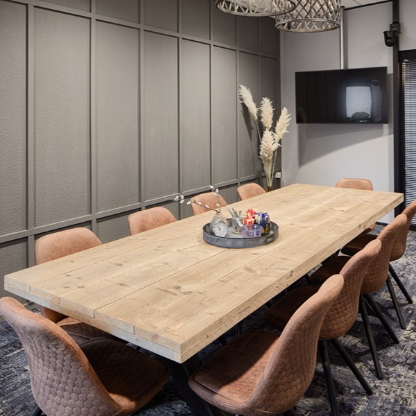 Inview Amersfoort- Boardroom