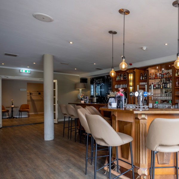 Witte Raaf - Lounge