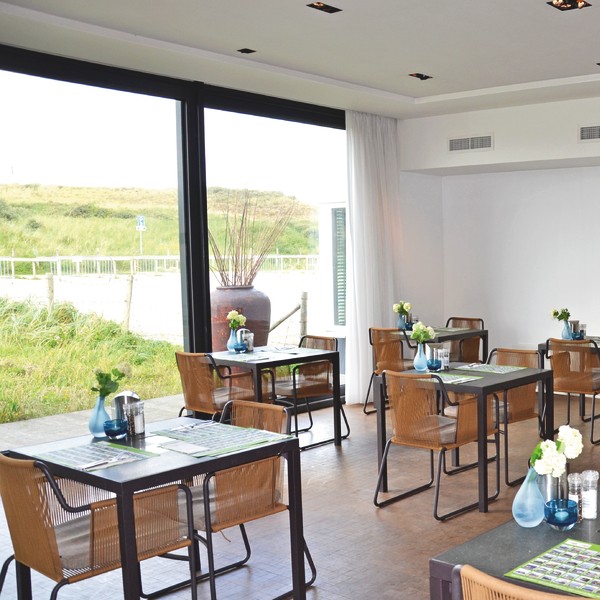 Elzenduin - Restaurant