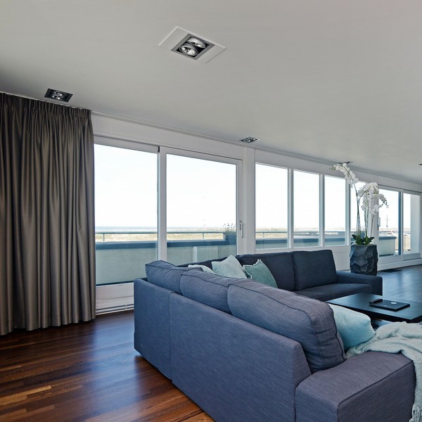 Elzenduin - Rooftop kamer