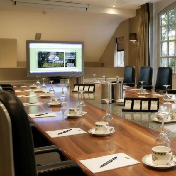 Hotel Landgoed Het Roode Koper op