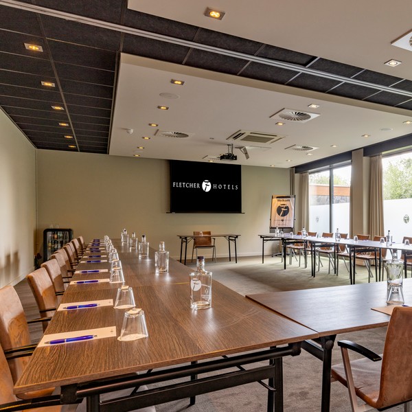 Stadspark - Zaal 3