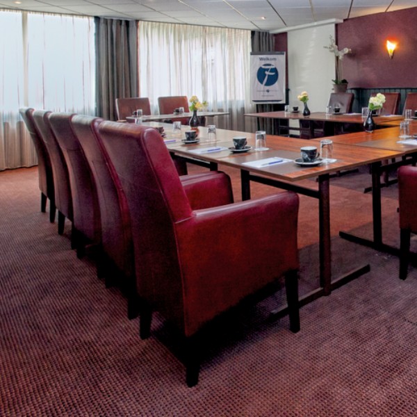 Borken - Zaal 2