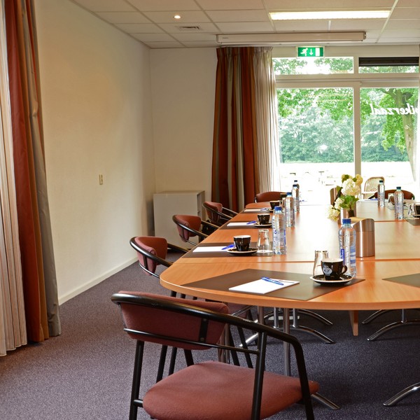 Borken - Zaal