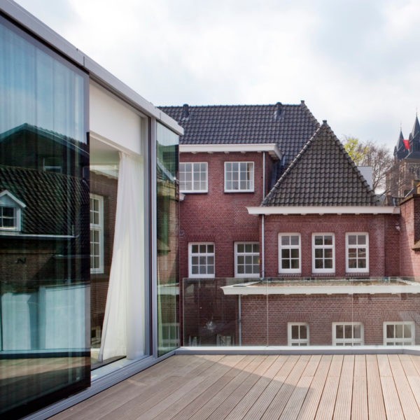 Urban Residences Maastricht-5