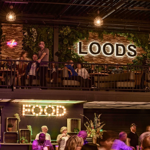 Loods en Food