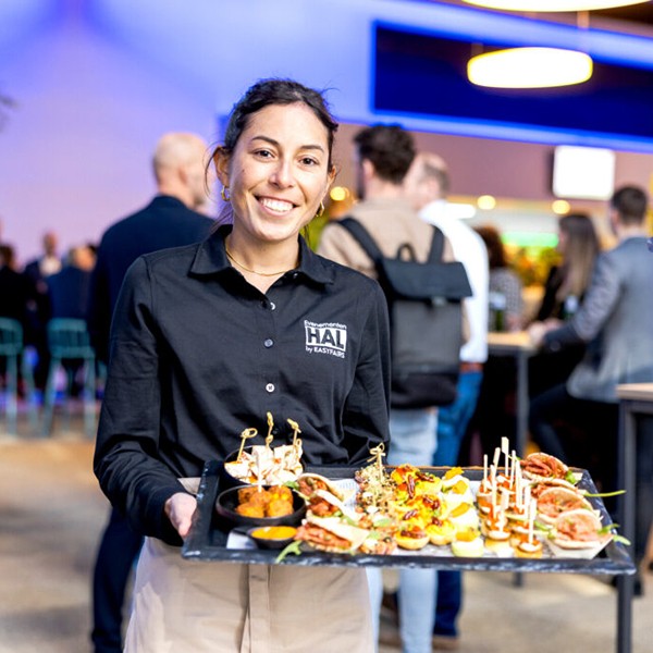 team horeca