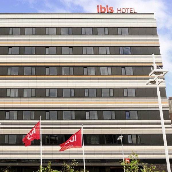 Bild des Veranstaltungsortes