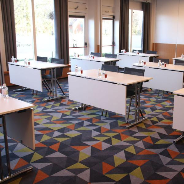Bild des Veranstaltungsortes