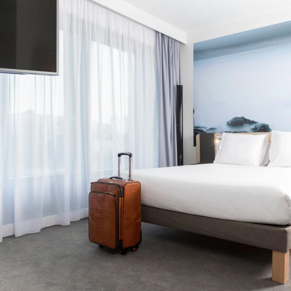 Novotel Charleroi Centre hotelkamer_01