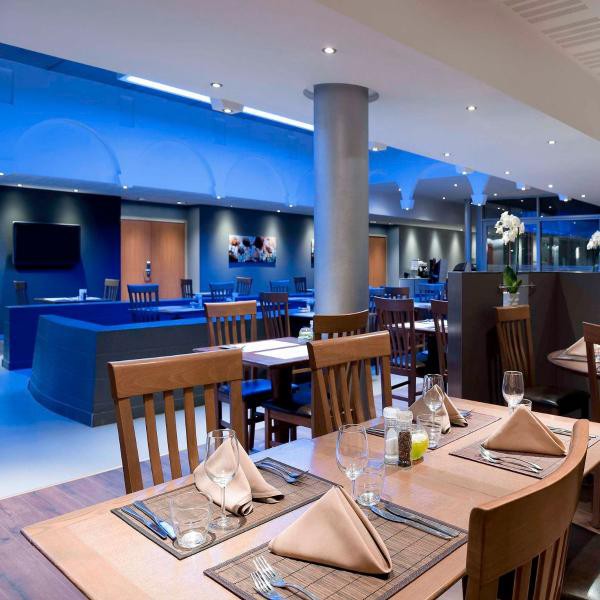 Novotel Ieper Centrum restaurant_01