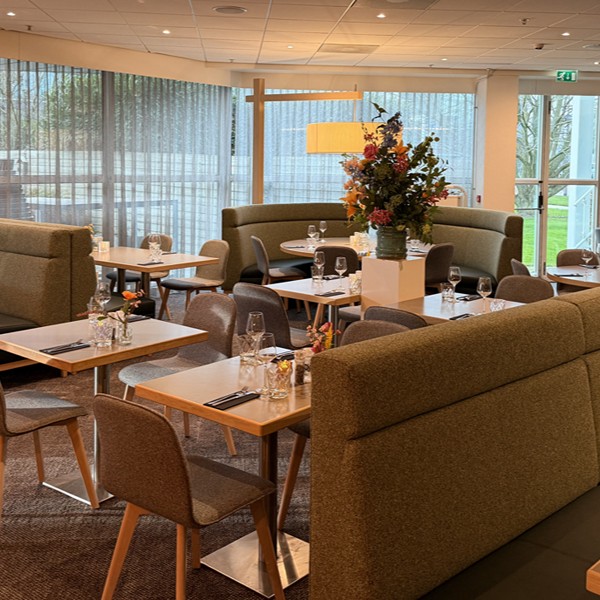 Novotel Rotterdam Blaak - Restaurant