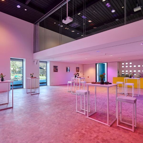 5. Centraal Museum - Event space