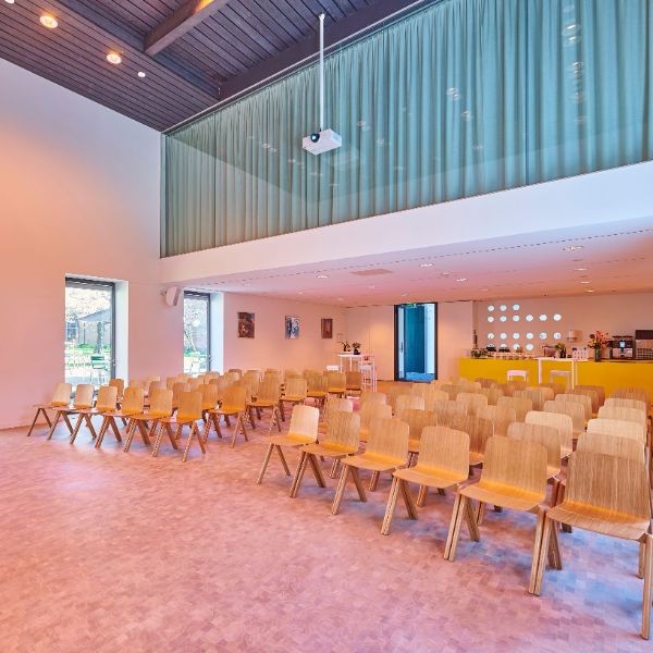 8. Centraal Museum - Theater 2