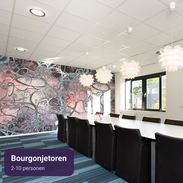 P@P Zutphen - Bourgonjetoren