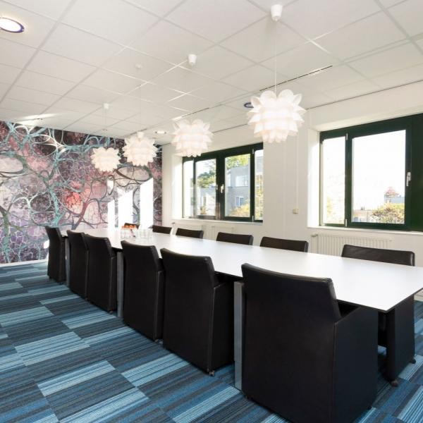 PP Zutphen boardroom