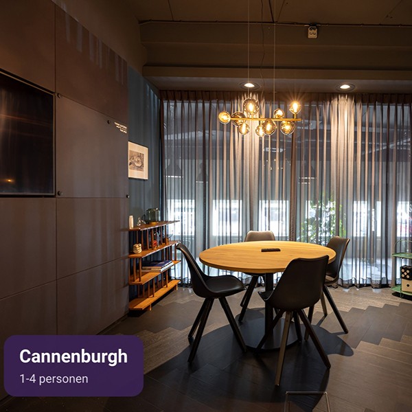 Apeldoorn - Cannenburgh