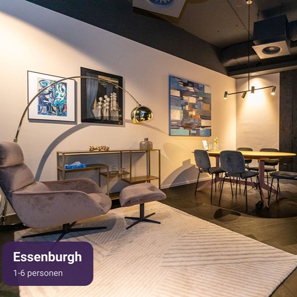 Apeldoorn - Essenburgh