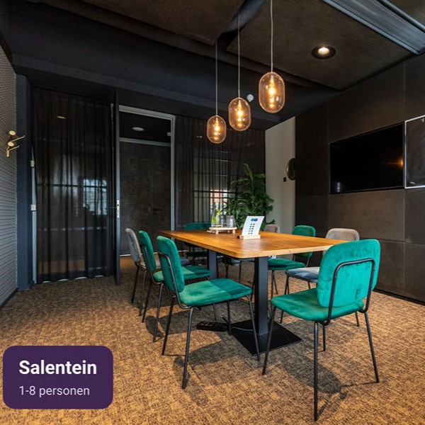 Apeldoorn - Salentein