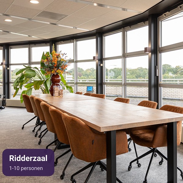 P@P Nijkerk - Ridderzaal 2