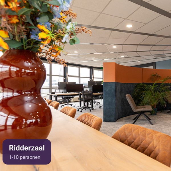 P@P Nijkerk - Ridderzaal 3