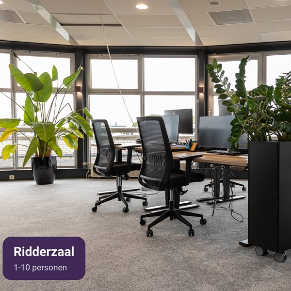 P@P Nijkerk - Ridderzaal