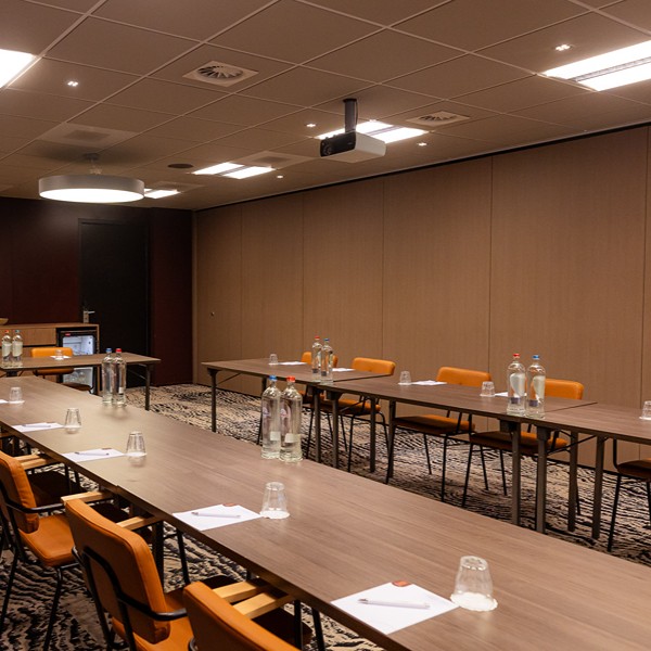 City hotel Gouda - carre 2