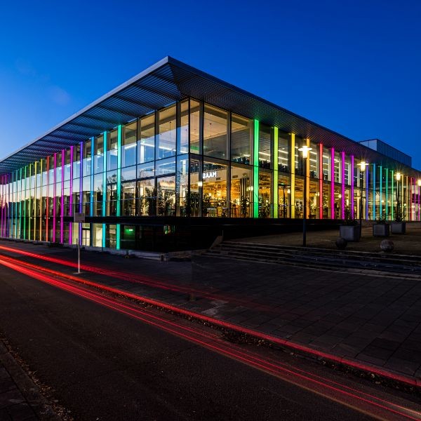 Venue Image