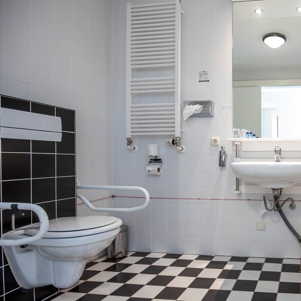 Avegoor - badkamer