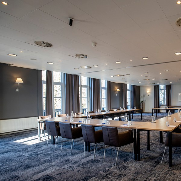 Avegoor - Zaal 2