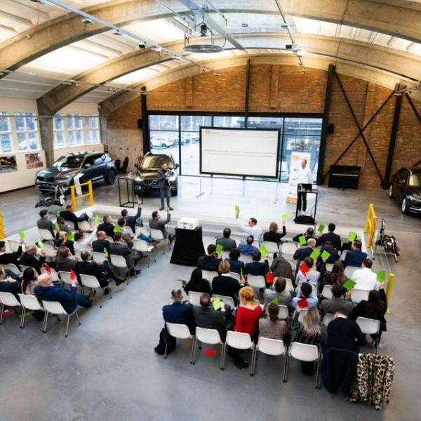 Venue Image