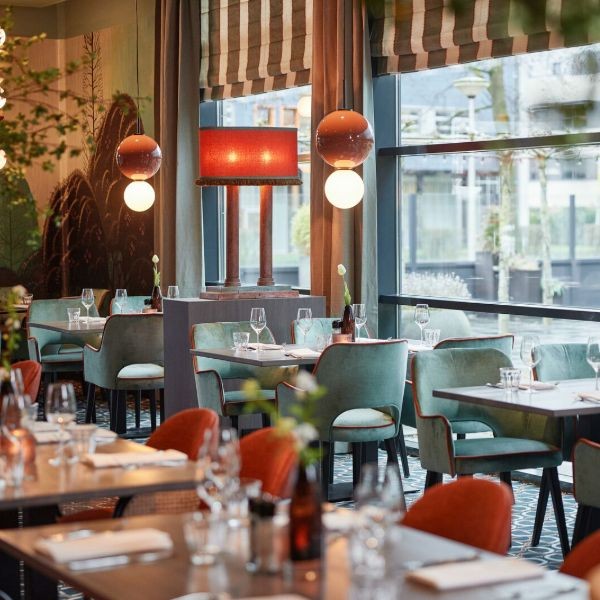 Van der Valk Amersfoort-A1 - Restaurant 3