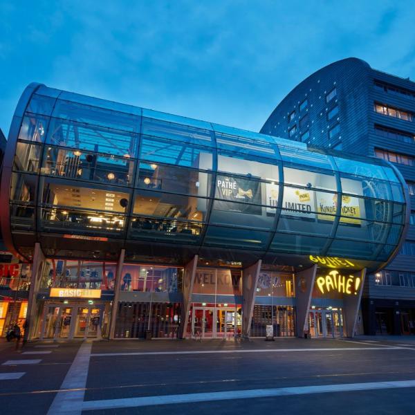 Venue Image