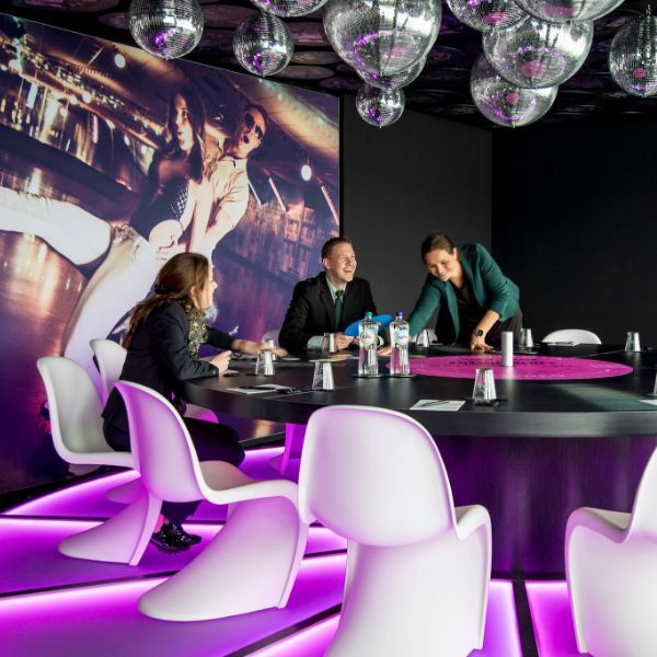Van der Valk Hotel Zaltbommel op Van der Valk Hotel Zaltbommel op