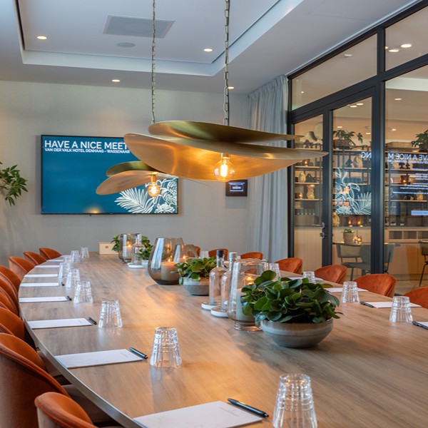 Clubroom Kievit