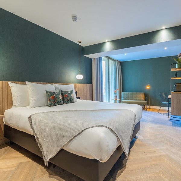 Executive kamer